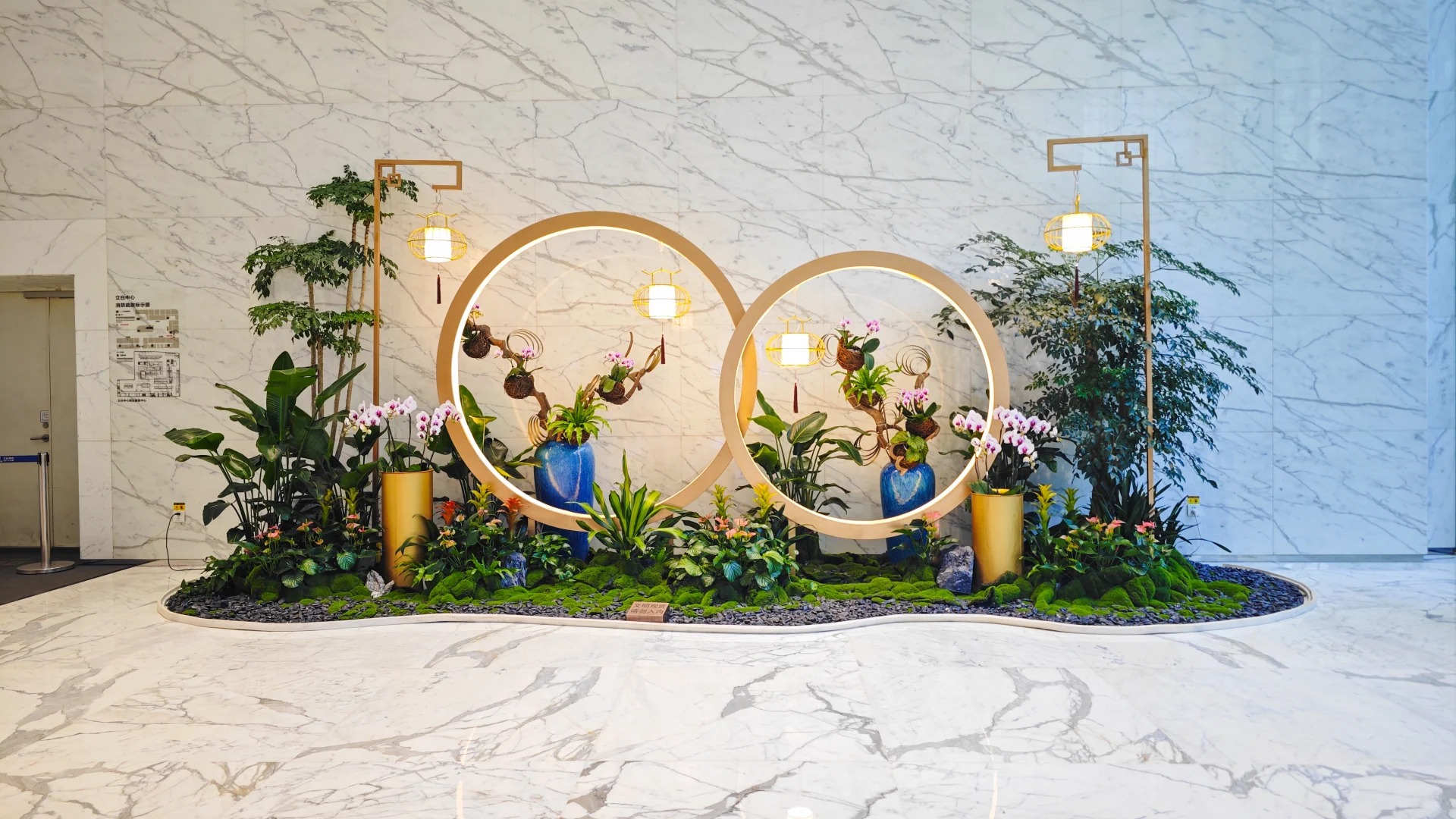 专业绿植租赁服务，宁波鄞州的绿色之选